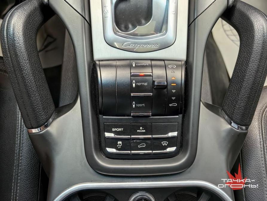 Porsche Cayenne II (958) Пермь  - изображение 22