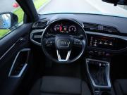 Audi Q3 II (F3) Санкт-Петербург  - изображение 51