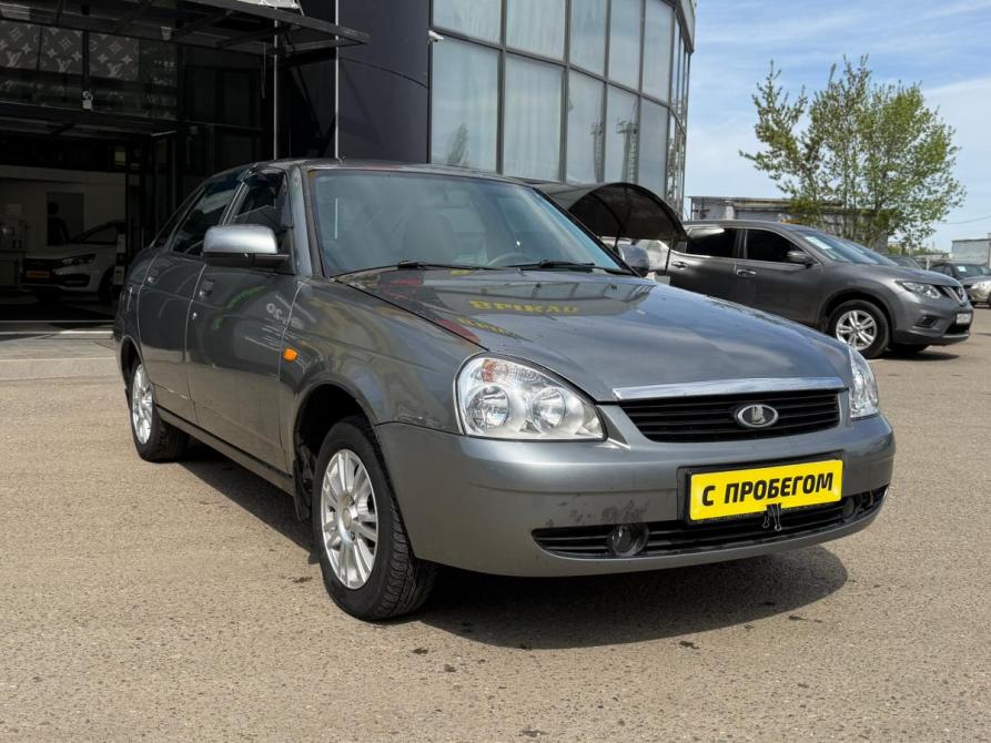 Lada (ВАЗ) Priora I Нефтекамск  - изображение 1