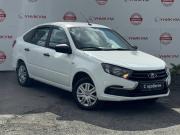 Lada (ВАЗ) Granta I Рестайлинг Екатеринбург  - изображение 37