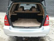 Subaru Forester II Екатеринбург  - изображение 25