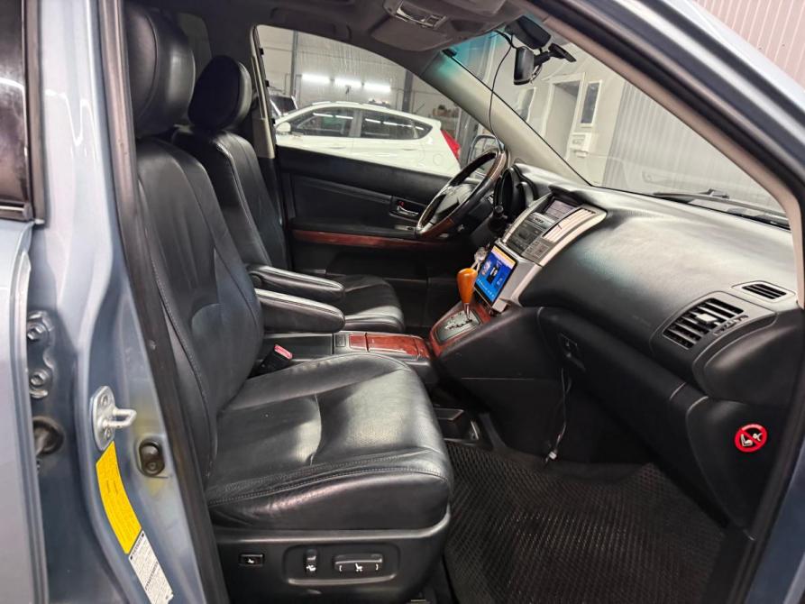 Lexus RX II Рестайлинг Краснодар  - изображение 15