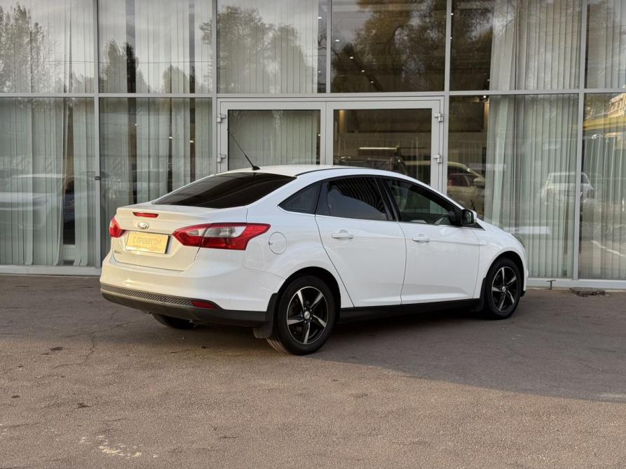 Ford Focus III Воронеж  - изображение 5