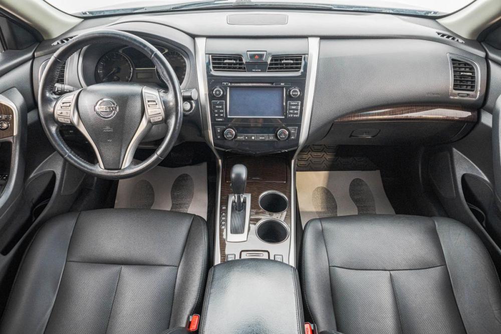Nissan Teana III (L33) Барнаул  - изображение 10
