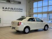 Chevrolet Cobalt II Волгоград  - изображение 20