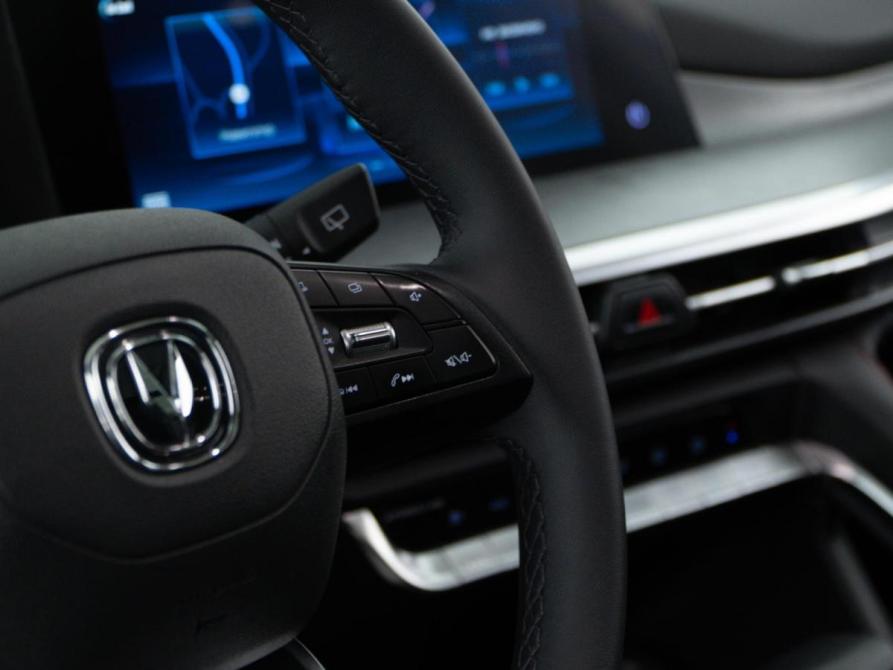 Changan CS35 Plus I Рестайлинг Москва  - изображение 13