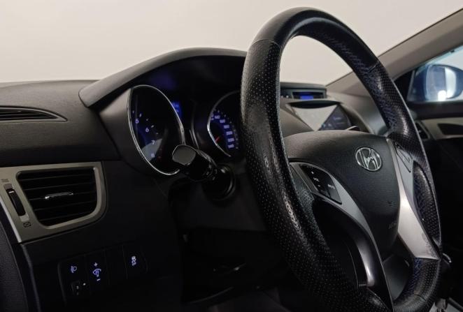 Hyundai Elantra V (MD) с пробегом 2011 года, цена 642 000 рублей, 314373 км, седан, Автокод Объявления