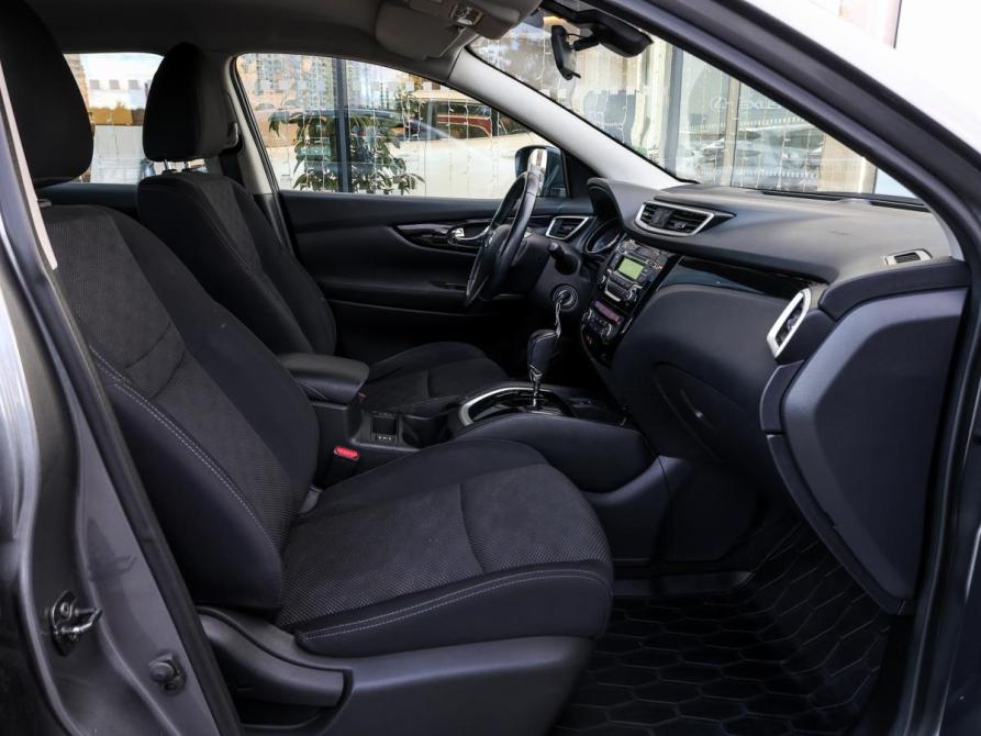 Nissan Qashqai II Москва  - изображение 10