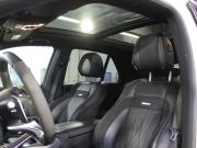 Mercedes-Benz GLE AMG II (V167) Москва  - изображение 46