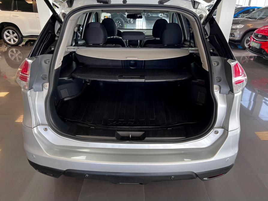 Nissan X-Trail III Тверь  - изображение 7