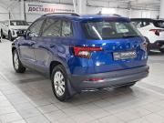 Skoda Karoq I Набережные Челны  - изображение 49