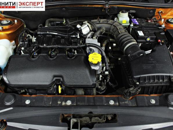 Lada (ВАЗ) Granta I Рестайлинг с пробегом 2021 года, цена 967 000 рублей, 50580 км, универсал, Автокод Объявления