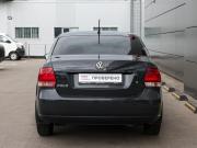 Volkswagen Polo V Москва  - изображение 24