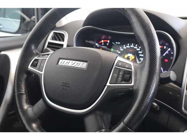 Haval H9 I Рестайлинг с пробегом 2022 года, цена 2 493 000 рублей, 104968 км, внедорожник, Автокод Объявления