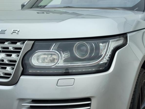 Land Rover Range Rover IV с пробегом 2014 года, цена 3 199 000 рублей, 176144 км, внедорожник, Автокод Объявления