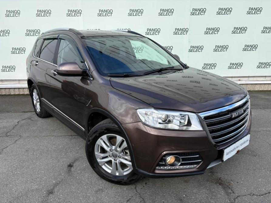 Haval H6 I Нижний Тагил  - изображение 3