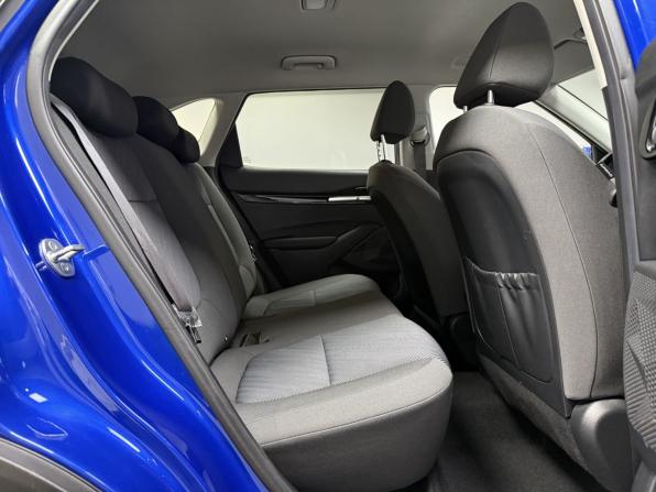 Kia Seltos I с пробегом 2021 года, цена 2 399 000 рублей, 84241 км, внедорожник, Автокод Объявления