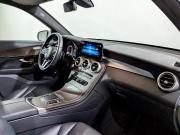 Mercedes-Benz GLC I (X253) Рестайлинг Химки  - изображение 39