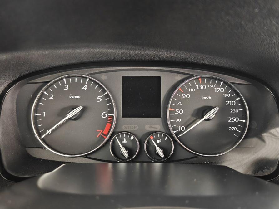 Renault Laguna III Москва  - изображение 13
