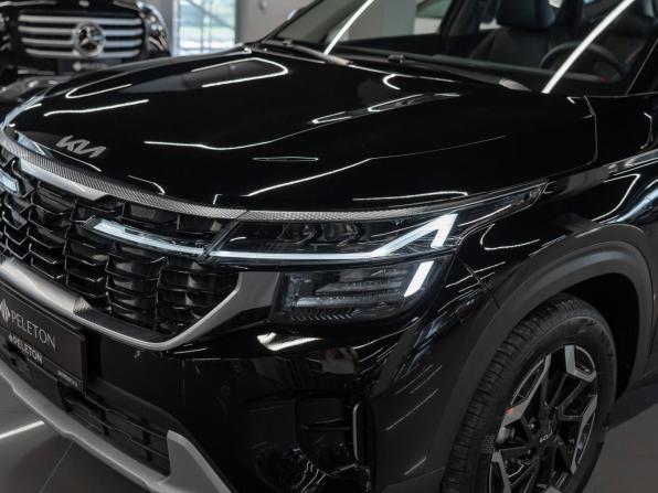 Kia Seltos I Рестайлинг с пробегом 2026 года, цена 3 000 000 рублей, 11 км, внедорожник, Автокод Объявления