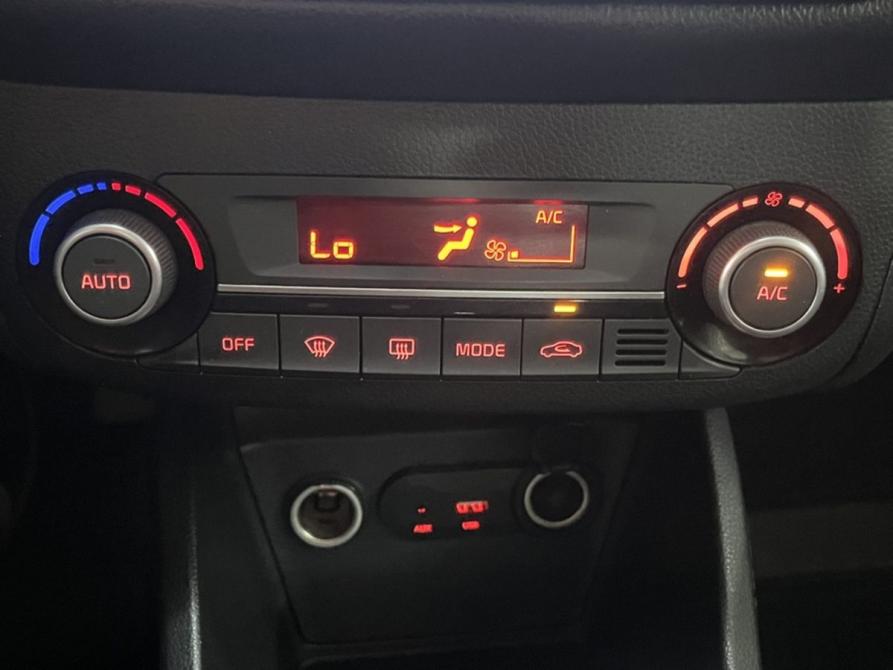 Kia Rio III Рестайлинг Курск  - изображение 13