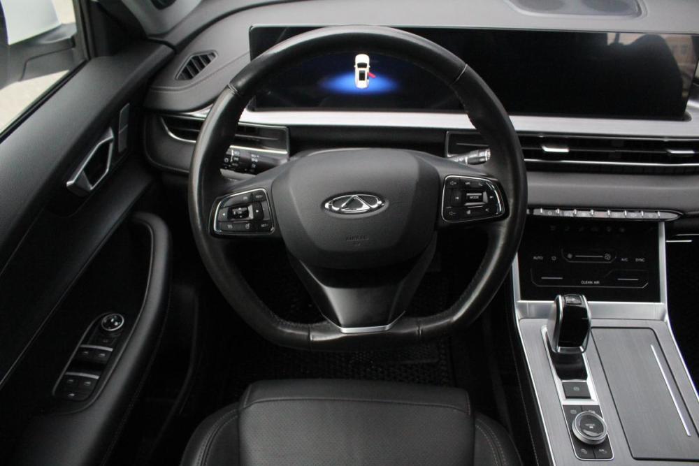 Chery Tiggo 7 Pro Max I Брянск  - изображение 8