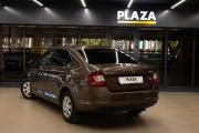 Skoda Rapid I Уфа  - изображение 24