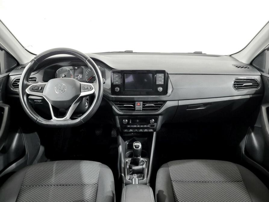 Volkswagen Polo VI Москва  - изображение 5