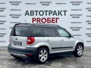 Skoda Yeti I Владимир  - изображение 18
