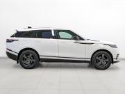 Land Rover Range Rover Velar I Санкт-Петербург  - изображение 34
