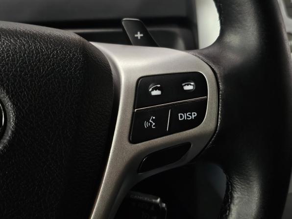 Toyota Verso I с пробегом 2010 года, цена 1 110 000 рублей, 189000 км, компактвэн, Автокод Объявления