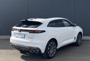 Changan UNI-K Красноярск  - изображение 38