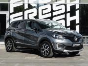 Renault Kaptur I Волгоград  - изображение 24