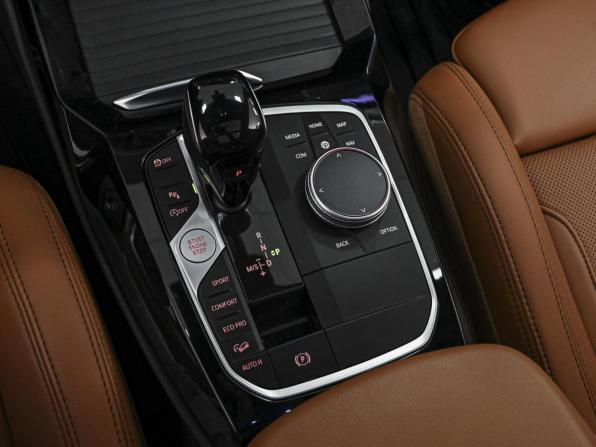 BMW X3 III (G01) Рестайлинг с пробегом 2021 года, цена 4 680 000 рублей, 51303 км, внедорожник, Автокод Объявления