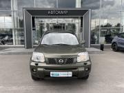 Nissan X-Trail I Рестайлинг Брянск  - изображение 17