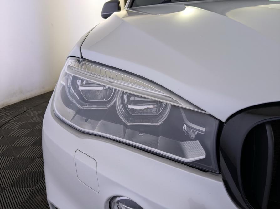 BMW X5 III (F15) Москва  - изображение 17