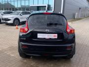 Nissan Juke I Астрахань  - изображение 26