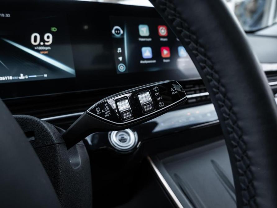 Omoda C5 I Ставрополь  - изображение 19