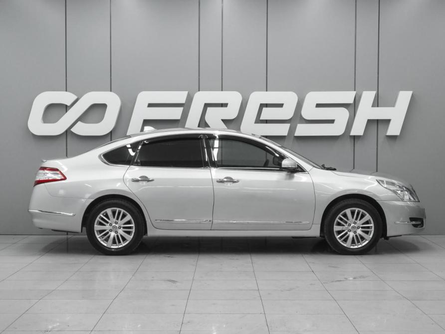 Nissan Teana II (J32) Рестайлинг Ростов-на-Дону  - изображение 5