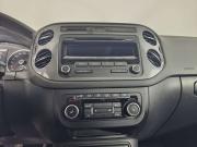 Volkswagen Tiguan I Рестайлинг Санкт-Петербург  - изображение 33