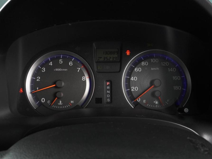 Honda Stream II Минеральные Воды  - изображение 17