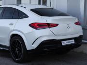 Mercedes-Benz GLE Coupe II (C167) Москва  - изображение 44
