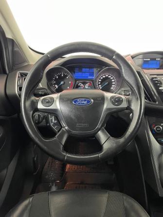 Ford Kuga II с пробегом 2013 года, цена 1 053 000 рублей, 224531 км, внедорожник, Автокод Объявления
