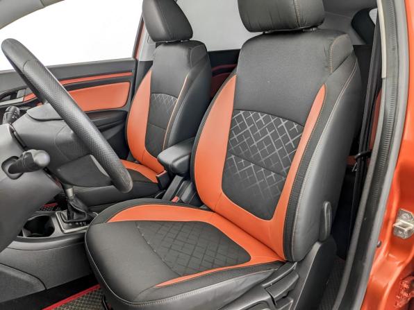 Lada (ВАЗ) Vesta I с пробегом 2021 года, цена 1 090 000 рублей, 117695 км, универсал, Автокод Объявления