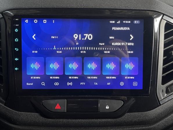 Lada (ВАЗ) XRAY I с пробегом 2019 года, цена 910 600 рублей, 112571 км, хэтчбек, Автокод Объявления