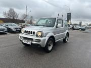 Suzuki Jimny III Рестайлинг 1 Санкт-Петербург  - изображение 8