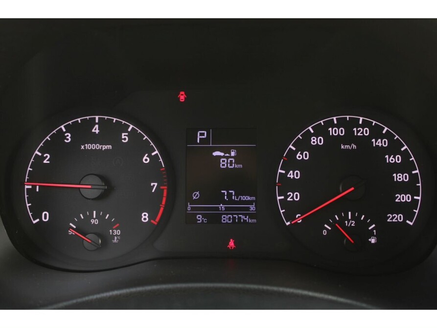 Hyundai Solaris II Москва  - изображение 12