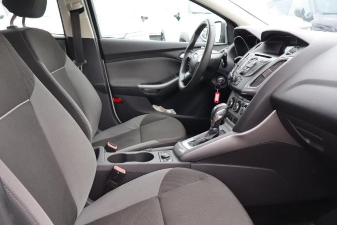 Ford Focus III с пробегом 2013 года, цена 599 000 рублей, 188000 км, универсал, Автокод Объявления