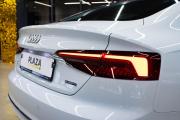 Audi A5 II (F5) Уфа  - изображение 47