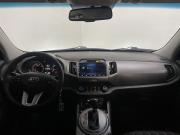 Kia Sportage III Рестайлинг Воронеж  - изображение 33